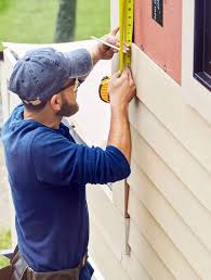 Custom Trim and Detailing for Siding in Earle, AR